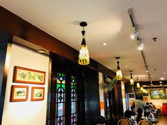 大堂-黄但记老店·陈村粉食府