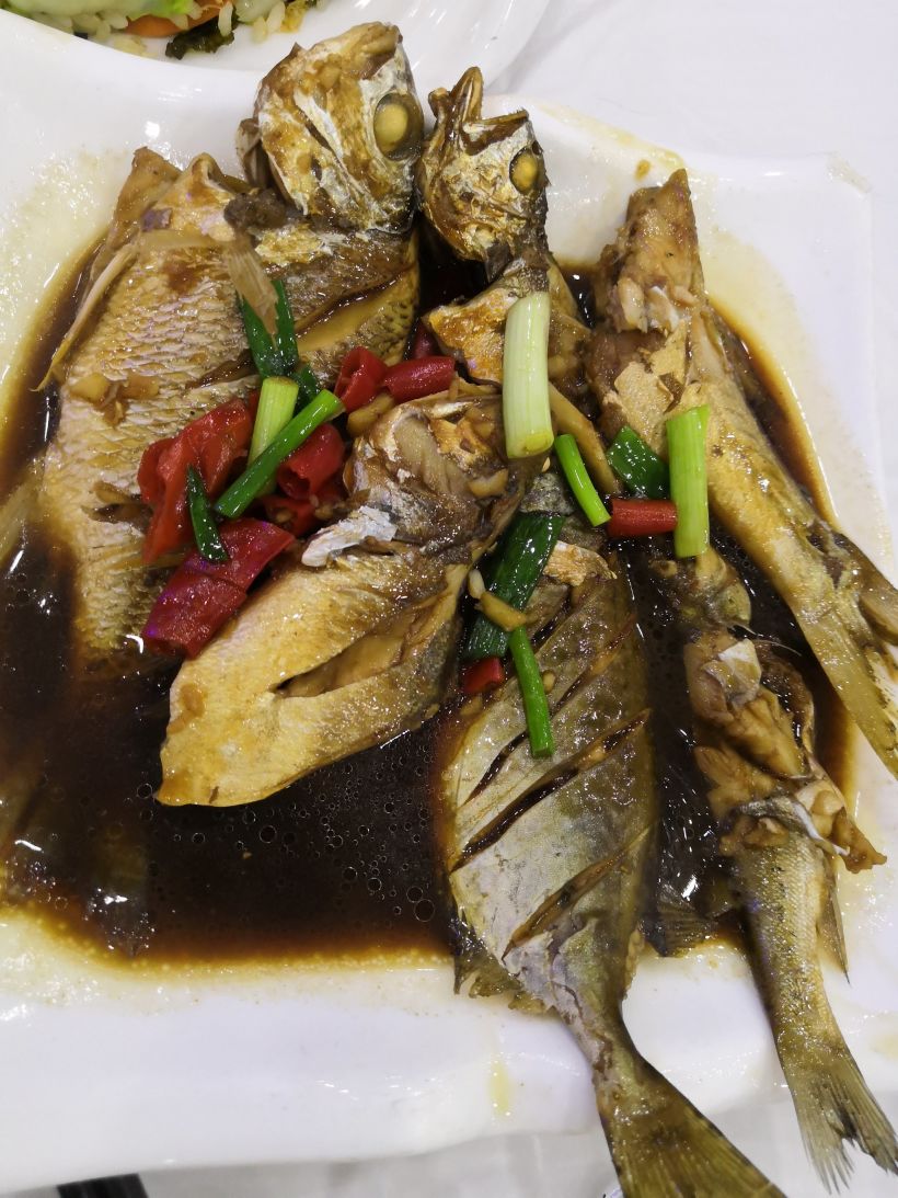 厦门黄厝美食 | 188海鲜大排档