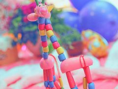 -Timo队长·高端生日派对策划机构(静安寺店)