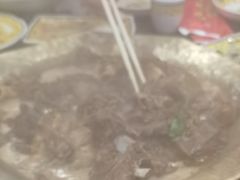 -芦月轩羊蝎子(北蜂窝店)