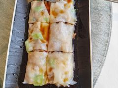 -白天鹅宾馆-宏图府餐厅