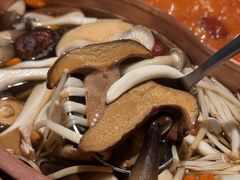 -老墙根涮肉·铜锅·烧烤(欢乐谷·王四营店)