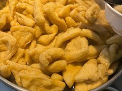 -蓝老大糖粥藕店(双塘路)