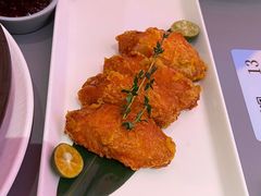 -桂满陇·手作小笼包&江南叫花鸡(中山公园店)