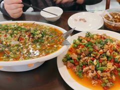 -飞虹鱼馆(春华路店)