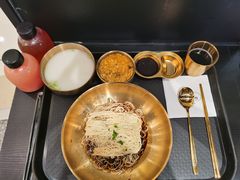 -贡梅老面馆·蟹粉面·无锡特色小吃(南长街主推店)