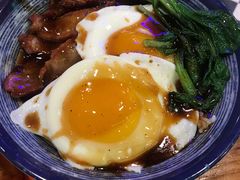 黯然销魂饭-澳门陈光记烧味饭店(南京德基广场店)