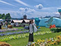 -君乐宝优致牧场