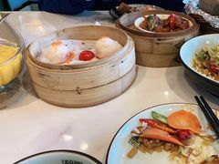 -潮粥人(威高店)