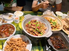 -辛香汇(飞洲店)
