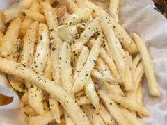 酸奶芝士薯条-miss密斯韩餐(平阳景苑店)