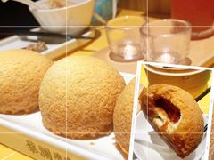 -蔡澜点心·粤菜(花城汇南区店)