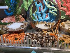 -长兴开元名都大酒店·地中海咖啡厅