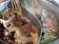 -袁记串串香(北国店)
