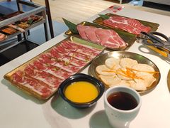 -炙城·韩式烤肉(南京东路店)
