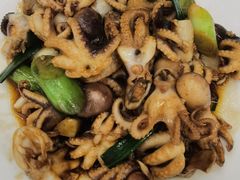 -渔满仓海鲜渔家(象山二店)