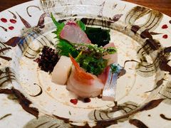 -桐寿司Sushi Tong