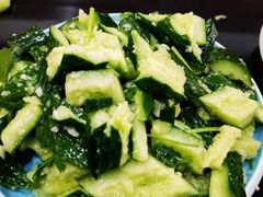 -瑞杰烧烤店·24小时营业(山东路店)