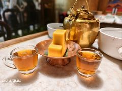 -小吊梨汤·北京菜·烤鸭(华润万象城店)