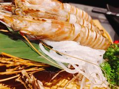 -黑牛の店·和牛烧肉(合生汇店)