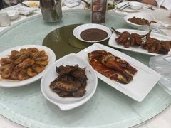 -顺风海鲜港(长寿路店)