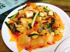 -88号小吃店·经典云南菜·地道纳西美食