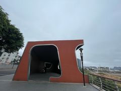 -立新湖公园