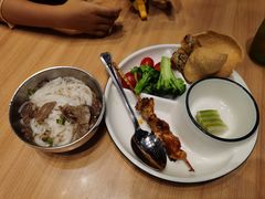 -越小品·越南餐厅(万科里店)