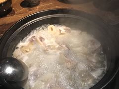 -同仁四季椰子鸡(海岸城天利店)