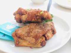 -莆田餐厅PUTIEN(颐堤港店)