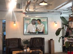 大堂-Alimentari早午餐(安福路店)