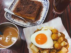 -華叔茶記