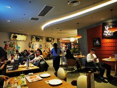 -必胜客(鑫乐汇店)