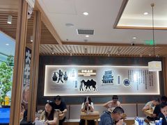 -马记永·兰州牛肉面(3019君尚店)