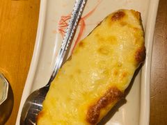 -高烤场烧烤餐厅(文华里店)