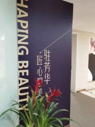 -石家庄苏亚美联臣医疗美容医院