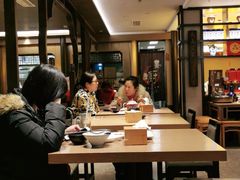-香园茶社·金陵小灶(老门东店)