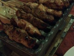 -Mai Mai Restaurant