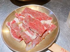 -小核桃烤肉馆(西塔店)