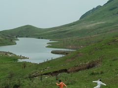 -嵛山岛