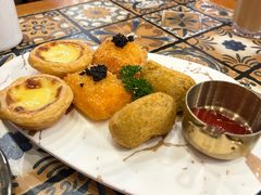 -番茄屋葡式美食(总店)