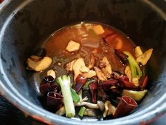 -大理岛·精品云南菜·音乐餐厅
