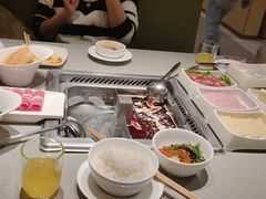-海底捞火锅(丰尚国际广场店)
