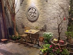 -四喜小胖·北京涮肉(五道营店)