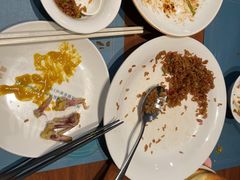 -大树餐厅(益田假日店)