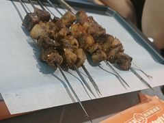 -小两口锦州烧烤·脆皮油边(依云北郡店)