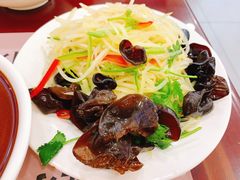凉菜-常兴顺小吃(草房店)