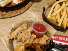 -必胜客(增城广场店)