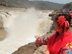 -陕西黄河壶口瀑布旅游区