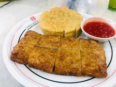 -阿坤纯正西刀鱼丸(Kuala Lumpur Branch)